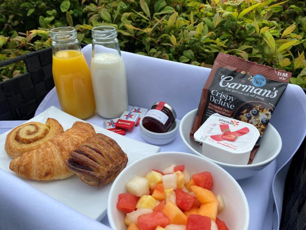 Brighton Savoy Hotel Εξωτερικό φωτογραφία