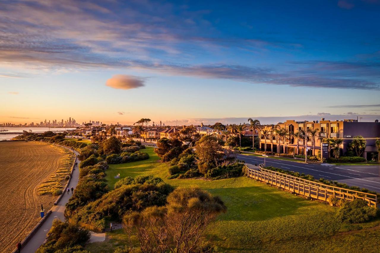 Brighton Savoy Hotel Εξωτερικό φωτογραφία