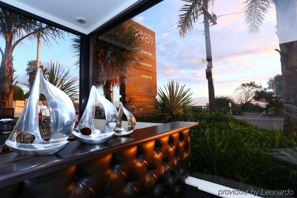 Brighton Savoy Hotel Εξωτερικό φωτογραφία
