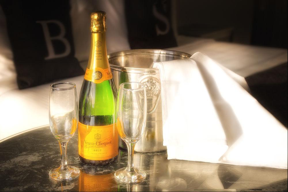 Brighton Savoy Hotel Εξωτερικό φωτογραφία