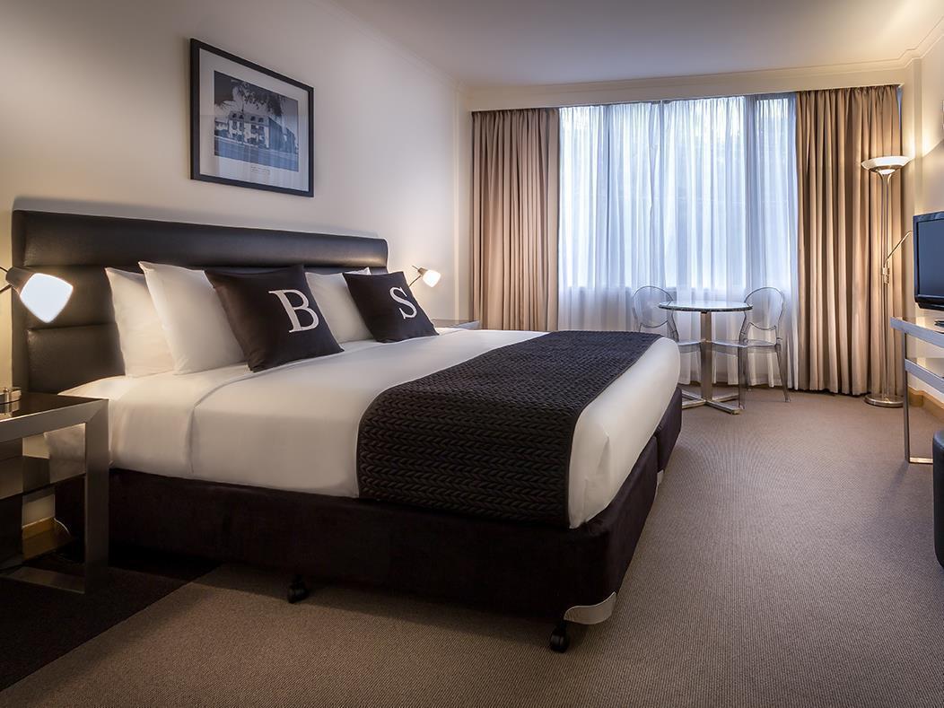 Brighton Savoy Hotel Εξωτερικό φωτογραφία