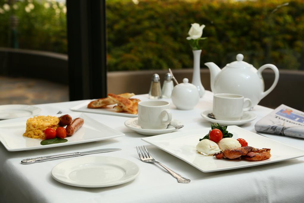Brighton Savoy Hotel Εξωτερικό φωτογραφία