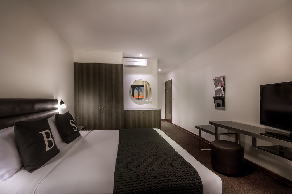 Brighton Savoy Hotel Εξωτερικό φωτογραφία