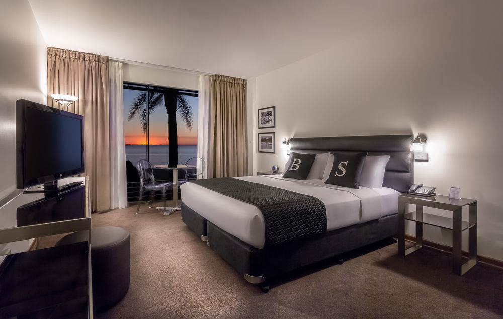 Brighton Savoy Hotel Εξωτερικό φωτογραφία
