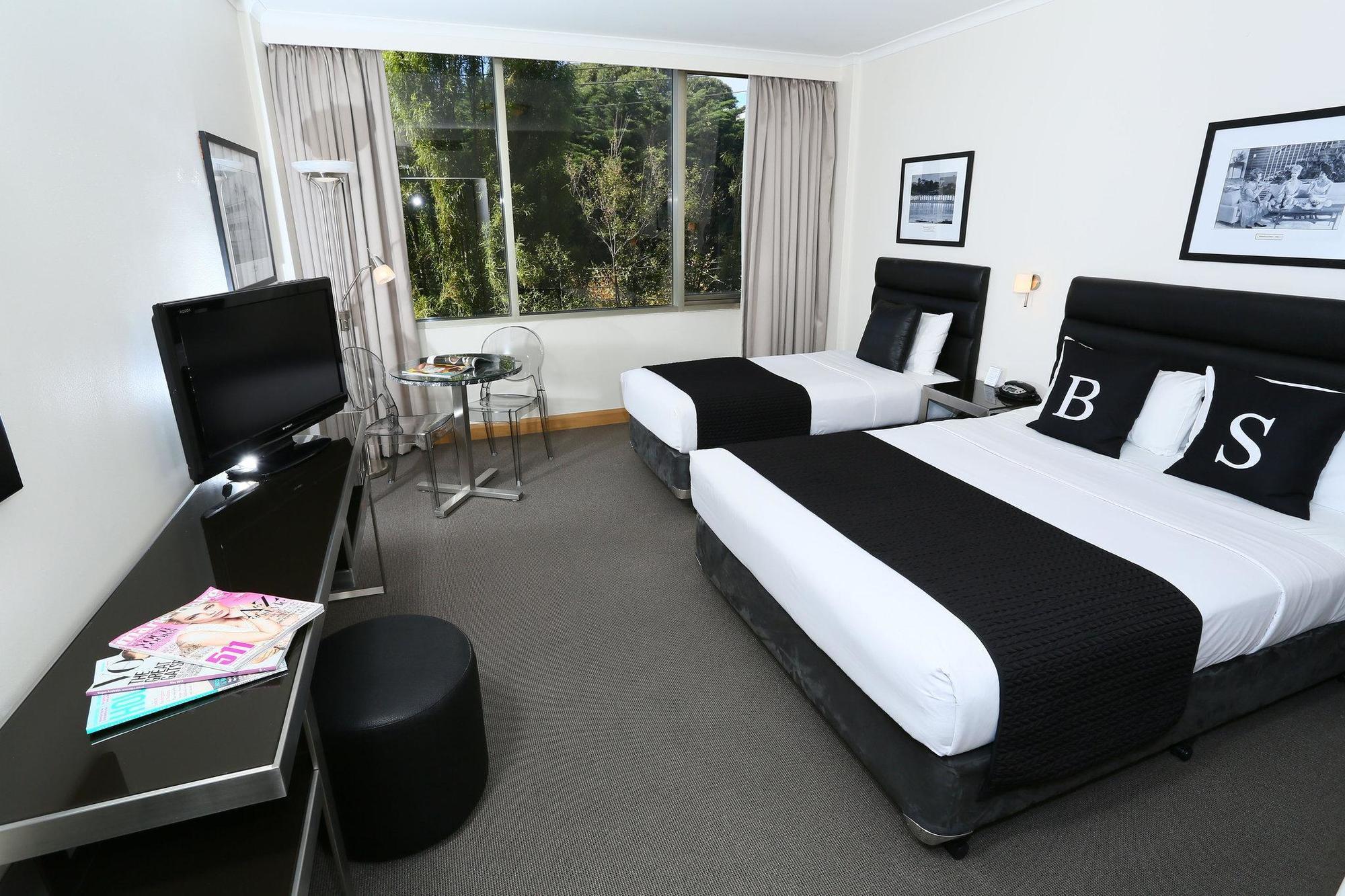 Brighton Savoy Hotel Εξωτερικό φωτογραφία