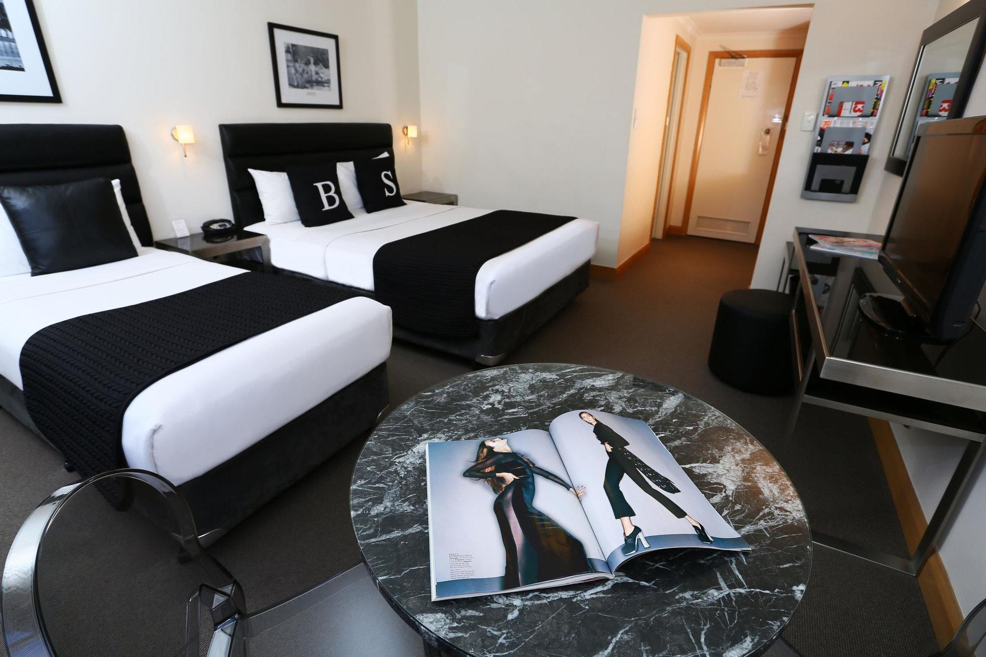 Brighton Savoy Hotel Εξωτερικό φωτογραφία