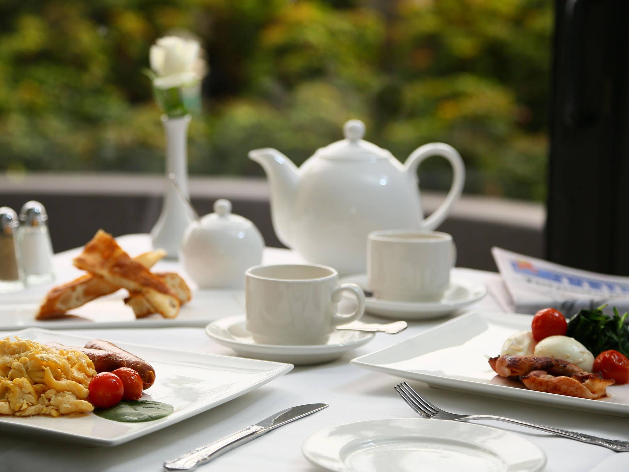 Brighton Savoy Hotel Εξωτερικό φωτογραφία