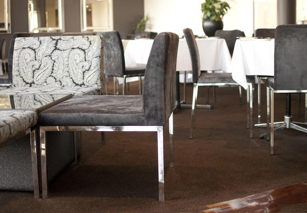 Brighton Savoy Hotel Εξωτερικό φωτογραφία