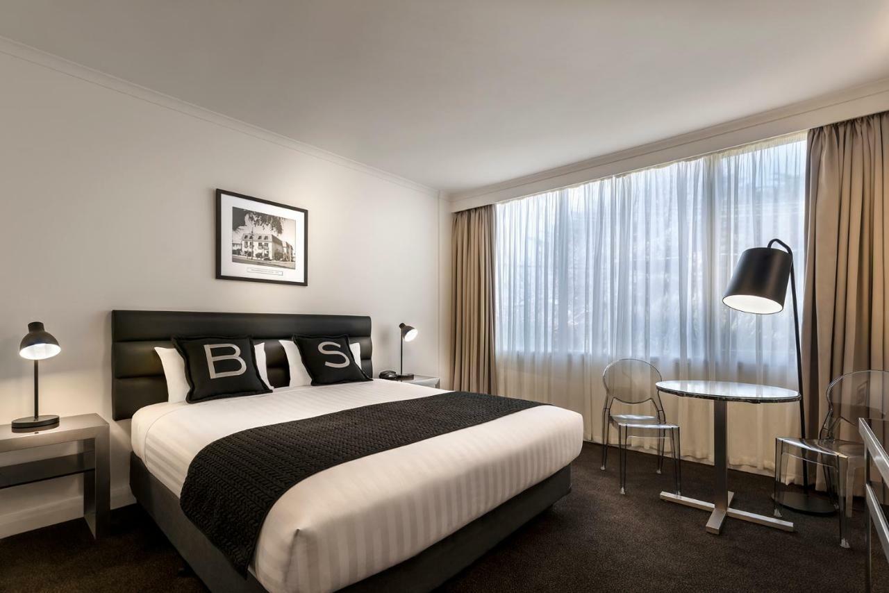 Brighton Savoy Hotel Εξωτερικό φωτογραφία