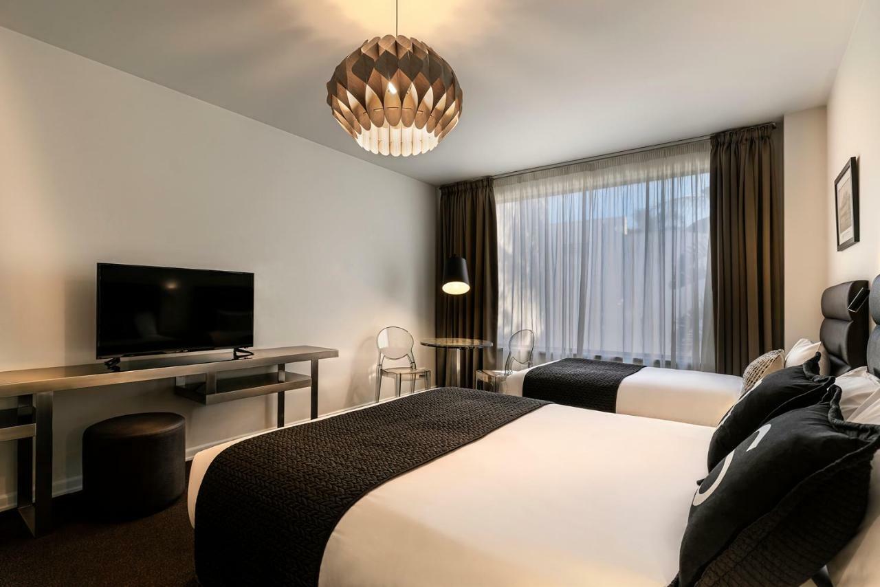 Brighton Savoy Hotel Εξωτερικό φωτογραφία