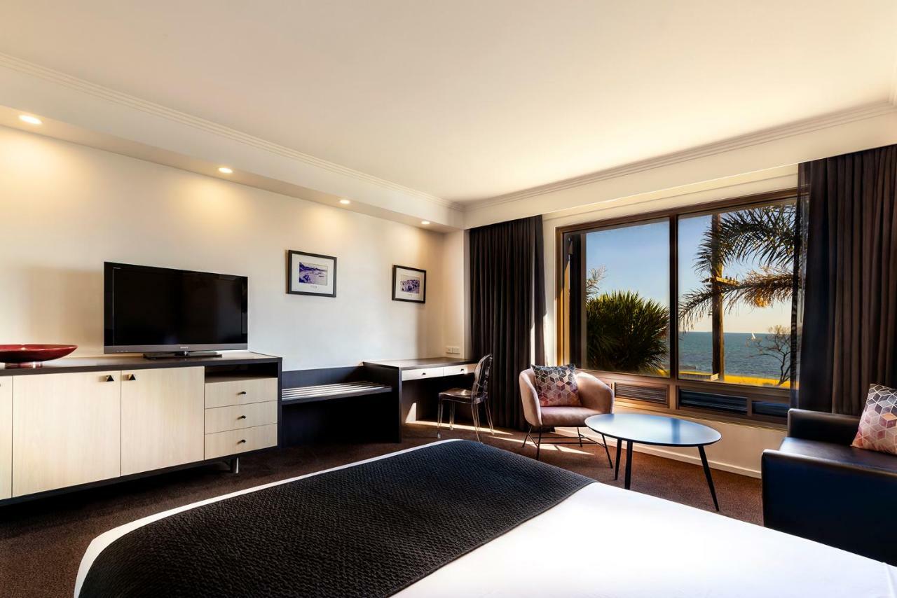 Brighton Savoy Hotel Εξωτερικό φωτογραφία
