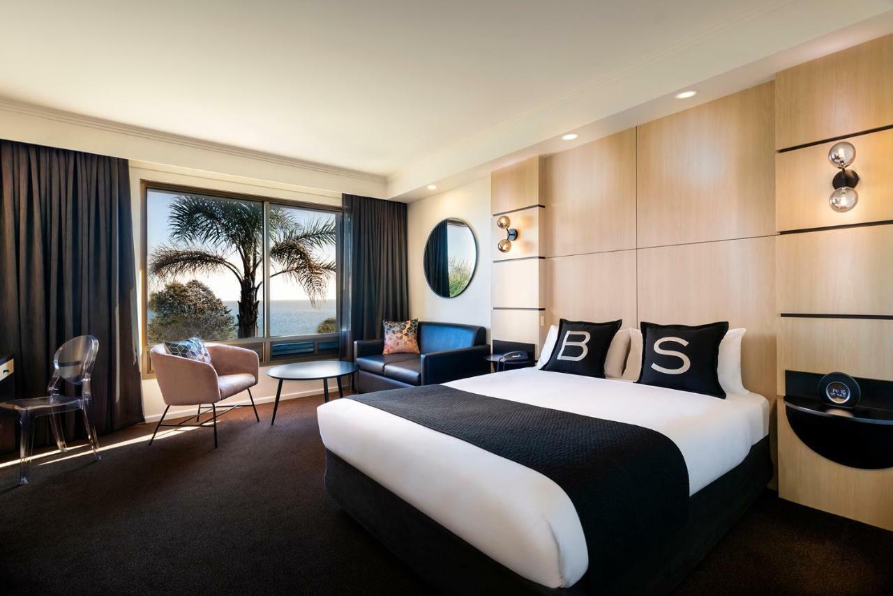 Brighton Savoy Hotel Εξωτερικό φωτογραφία