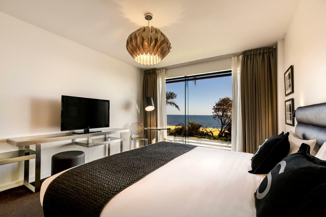 Brighton Savoy Hotel Εξωτερικό φωτογραφία