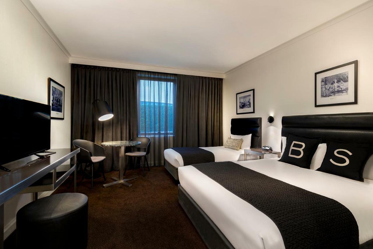 Brighton Savoy Hotel Εξωτερικό φωτογραφία