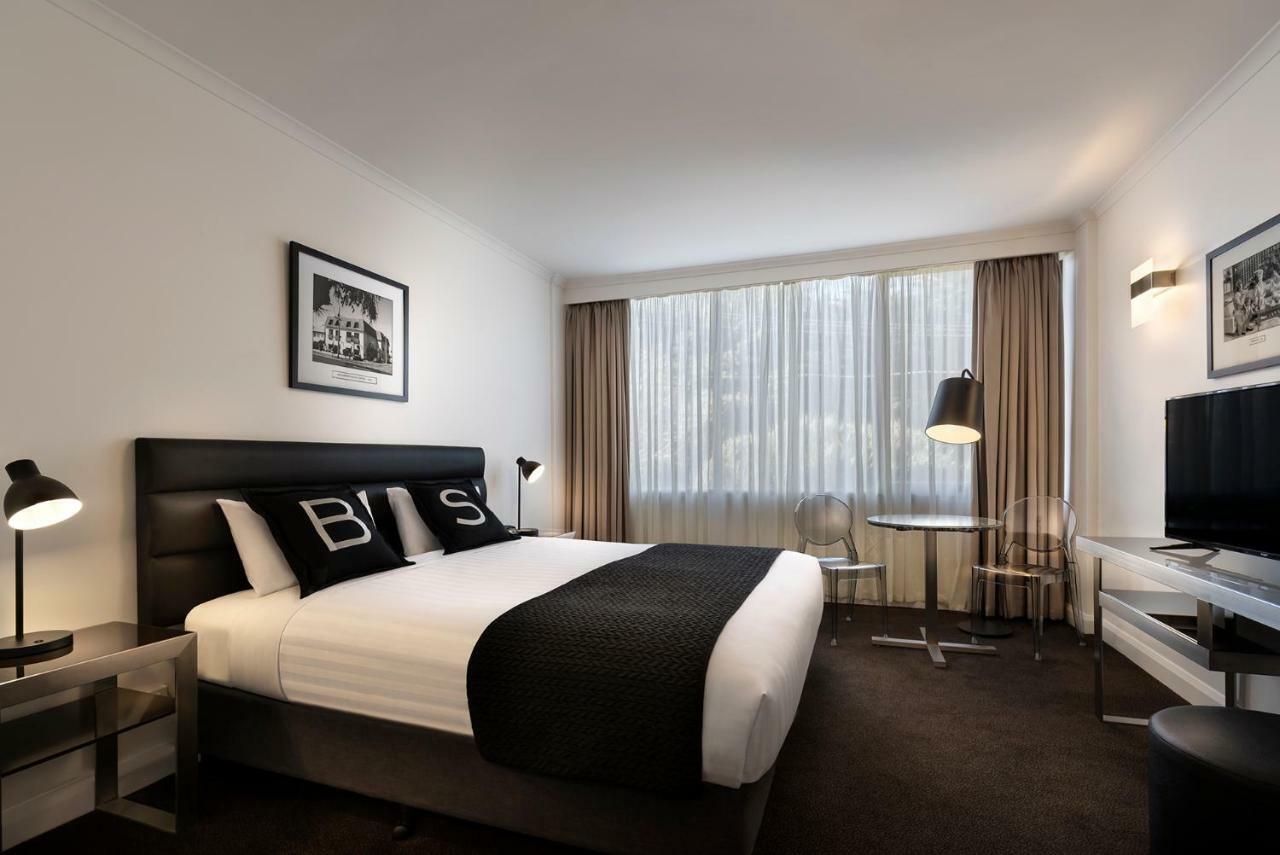 Brighton Savoy Hotel Εξωτερικό φωτογραφία