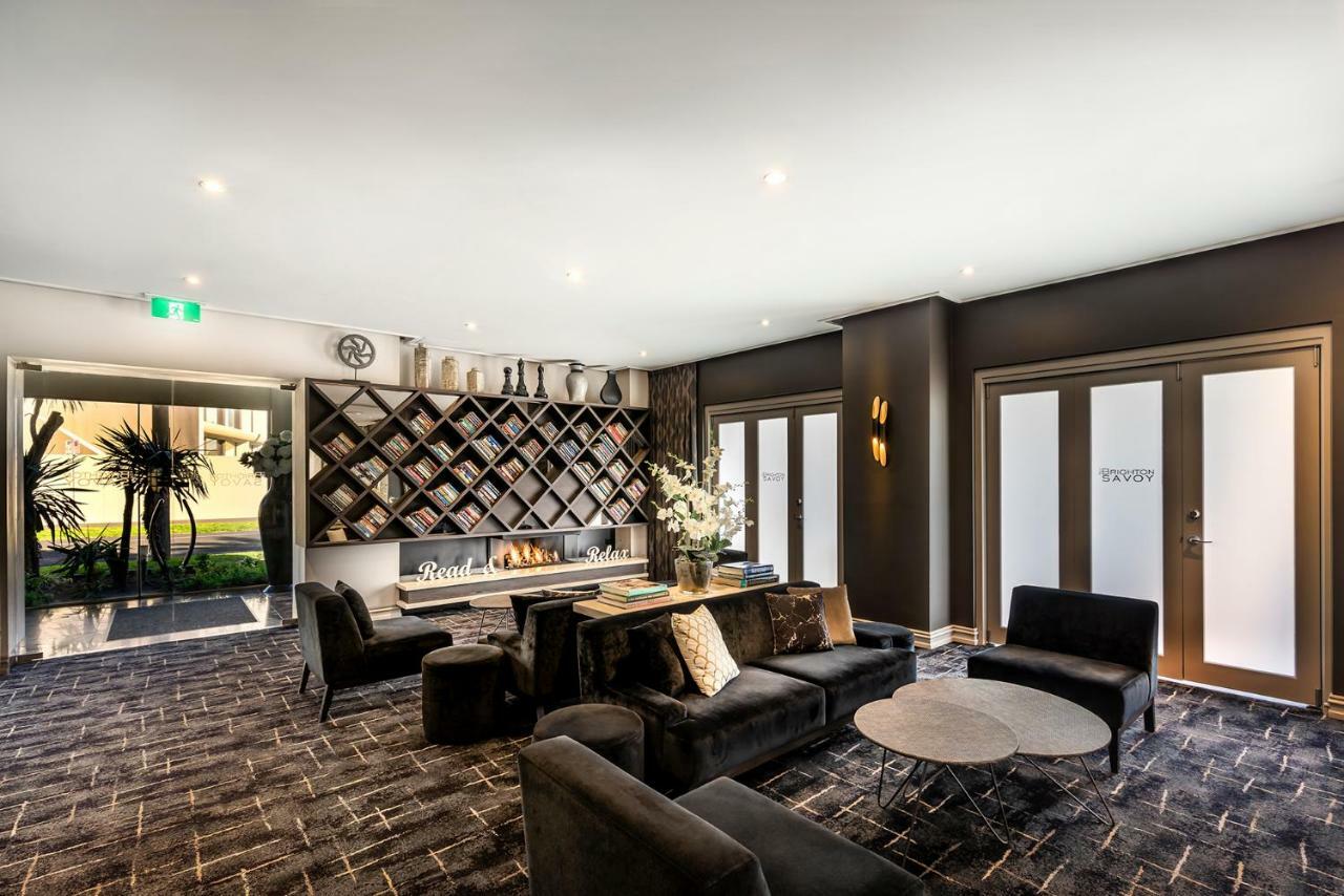 Brighton Savoy Hotel Εξωτερικό φωτογραφία