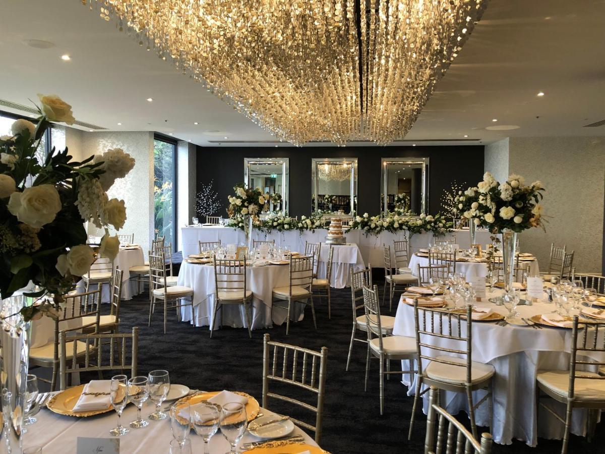 Brighton Savoy Hotel Εξωτερικό φωτογραφία