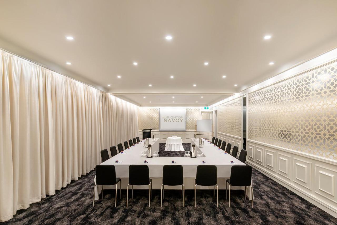 Brighton Savoy Hotel Εξωτερικό φωτογραφία