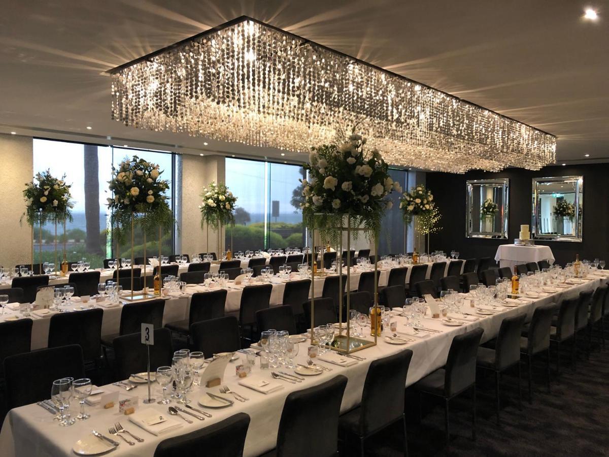 Brighton Savoy Hotel Εξωτερικό φωτογραφία