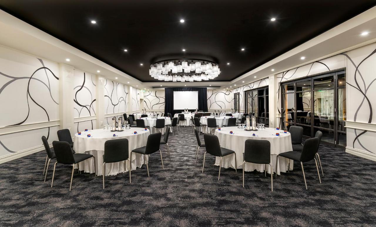 Brighton Savoy Hotel Εξωτερικό φωτογραφία