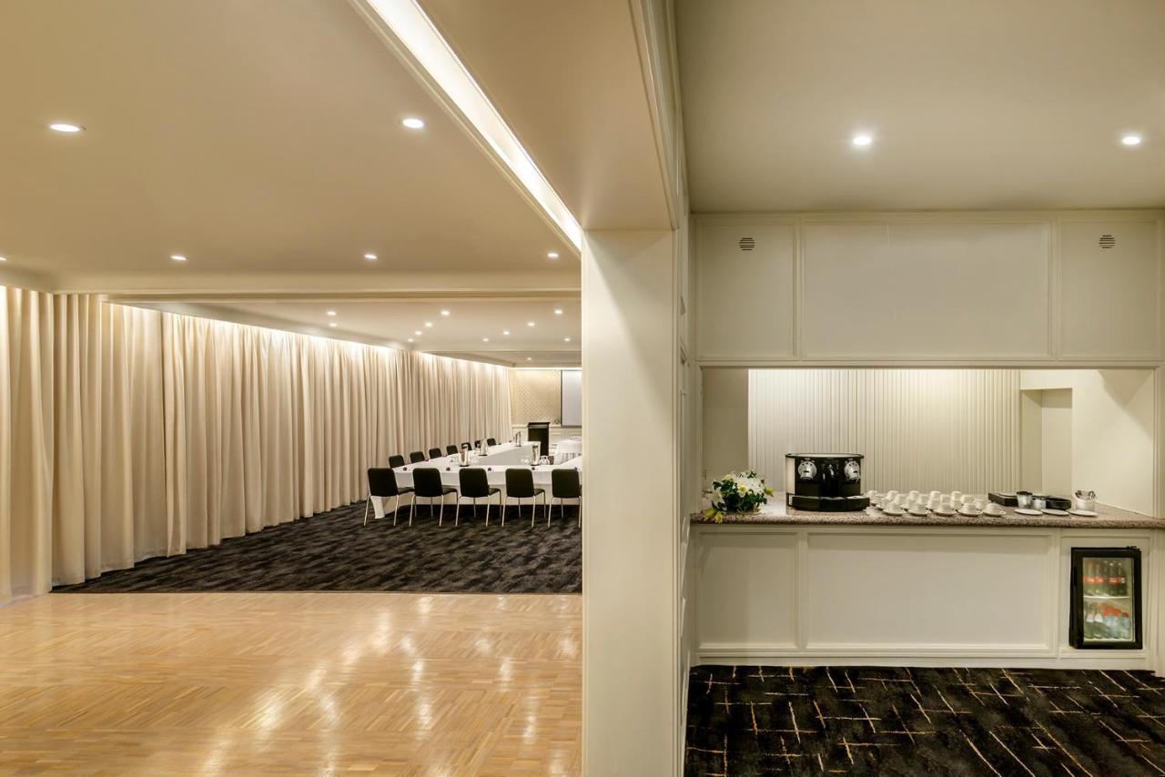 Brighton Savoy Hotel Εξωτερικό φωτογραφία