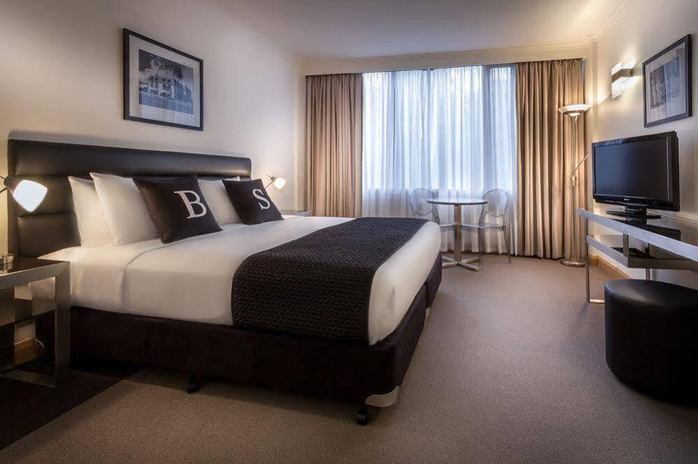 Brighton Savoy Hotel Εξωτερικό φωτογραφία