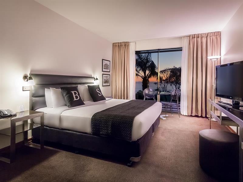 Brighton Savoy Hotel Εξωτερικό φωτογραφία